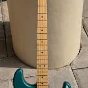 1995 Fender Stratocaster Ltd. Run