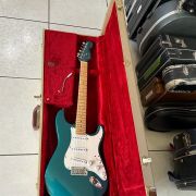 1995 Fender Stratocaster Ltd. Run