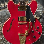 1997 Gibson ES-335 Dot Reissue