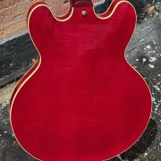1997 Gibson ES-335 Dot Reissue