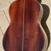 2015 Hermann Hauser III “Segovia” Model Classical