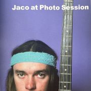 1961 Fender Jazz Bass owned by Jaco Pastorius