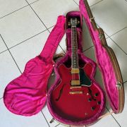 1997 Gibson ES-335 Dot Reissue