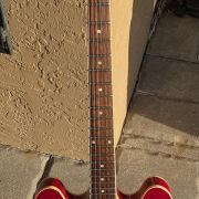1997 Gibson ES-335 Dot Reissue