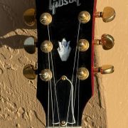 1997 Gibson ES-335 Dot Reissue