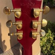 1997 Gibson ES-335 Dot Reissue
