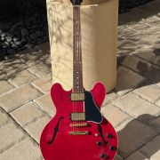 1997 Gibson ES-335 Dot Reissue