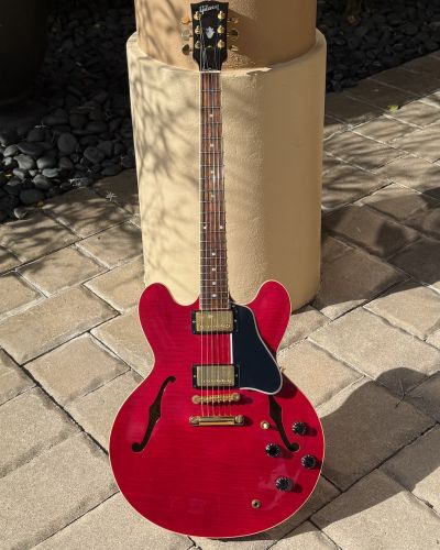 1997 Gibson ES-335 Dot Reissue