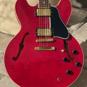 1997 Gibson ES-335 Dot Reissue