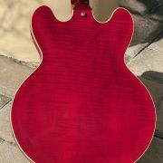 1997 Gibson ES-335 Dot Reissue