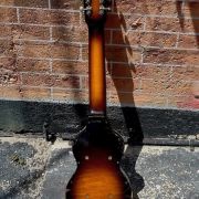 1936 Gibson EH-150 Lapsteel