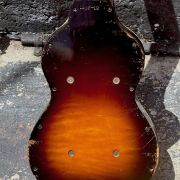 1936 Gibson EH-150 Lapsteel