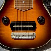 1936 Gibson EH-150 Lapsteel