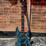 1989 Jackson Bass USA Custom Shop Bass
