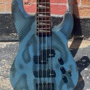 1989 Jackson Bass USA Custom Shop Bass