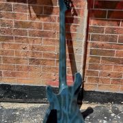 1989 Jackson Bass USA Custom Shop Bass