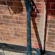 1989 Jackson Bass USA Custom Shop Bass