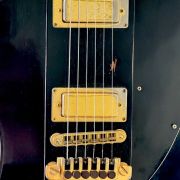 1978 Gibson Firebird Reissue