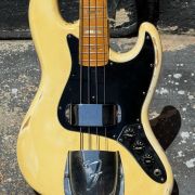 1977 Fender Jazz Bass