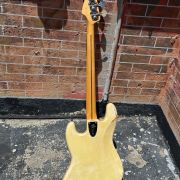 1977 Fender Jazz Bass