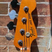 1977 Fender Jazz Bass