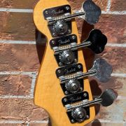 1977 Fender Jazz Bass