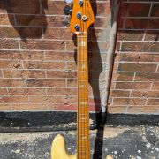 1977 Fender Jazz Bass