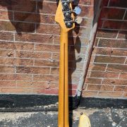 1977 Fender Jazz Bass
