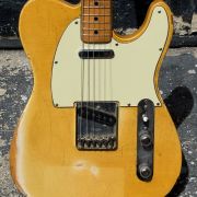 1972 Fender Telecaster