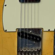 1972 Fender Telecaster