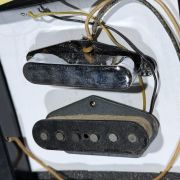 1972 Fender Telecaster