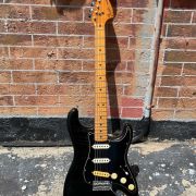 1977 Fender Stratocaster