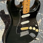 1977 Fender Stratocaster