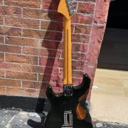 1977 Fender Stratocaster
