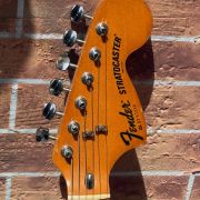 1977 Fender Stratocaster