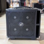 2020 Phil Jones BG-400 Suitcase Combo