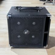 2020 Phil Jones BG-400 Suitcase Combo
