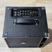 2020 Phil Jones BG-400 Suitcase Combo