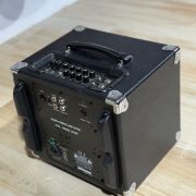 2020 Phil Jones BG-400 Suitcase Combo