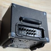 2020 Phil Jones BG-400 Suitcase Combo