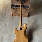 1961 Fender Jazz Bass owned & used by Jaco Pastorius