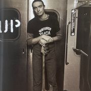 1961 Fender Jazz Bass owned & used by Jaco Pastorius