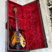 1958 Rickenbacker 325 V109