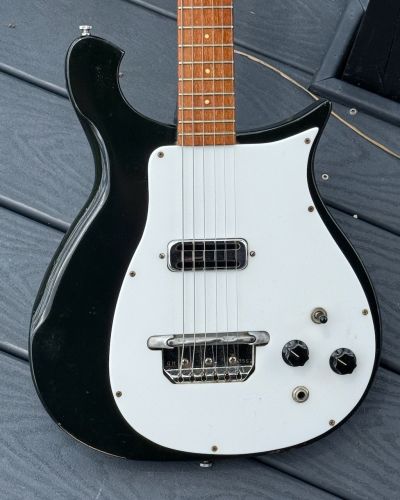 1967 Rickenbacker 420