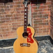 2006 Gibson SJ-200 “Koa” Ltd. Edition