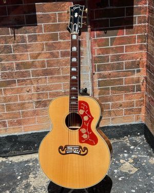 2006 Gibson SJ-200 “Koa” Ltd. Edition