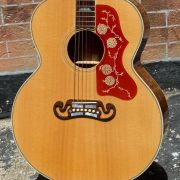 2006 Gibson SJ-200 “Koa” Ltd. Edition
