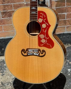 2006 Gibson SJ-200 “Koa” Ltd. Edition