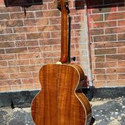 2006 Gibson SJ-200 “Koa” Ltd. Edition