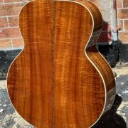2006 Gibson SJ-200 “Koa” Ltd. Edition